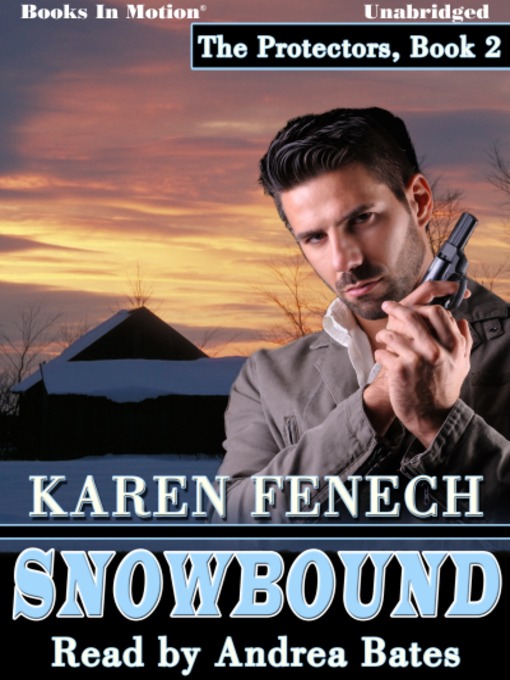 Title details for Snowbound by Karen Fenech - Available
